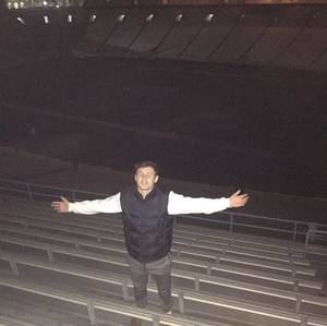 Meet your Posher, Trevor